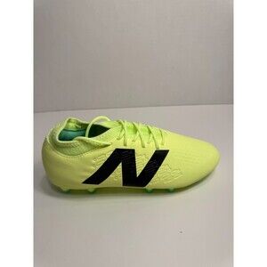 .8062 New Balance Tekela Soccer Cleats Yellow/Black US-8 Mens